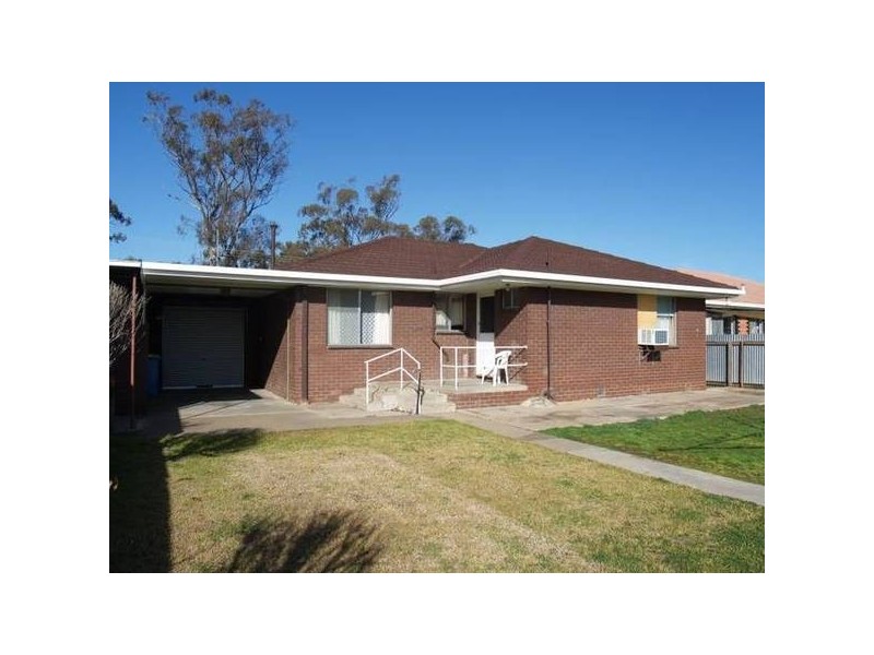 Rowe Street, Numurkah VIC 3636