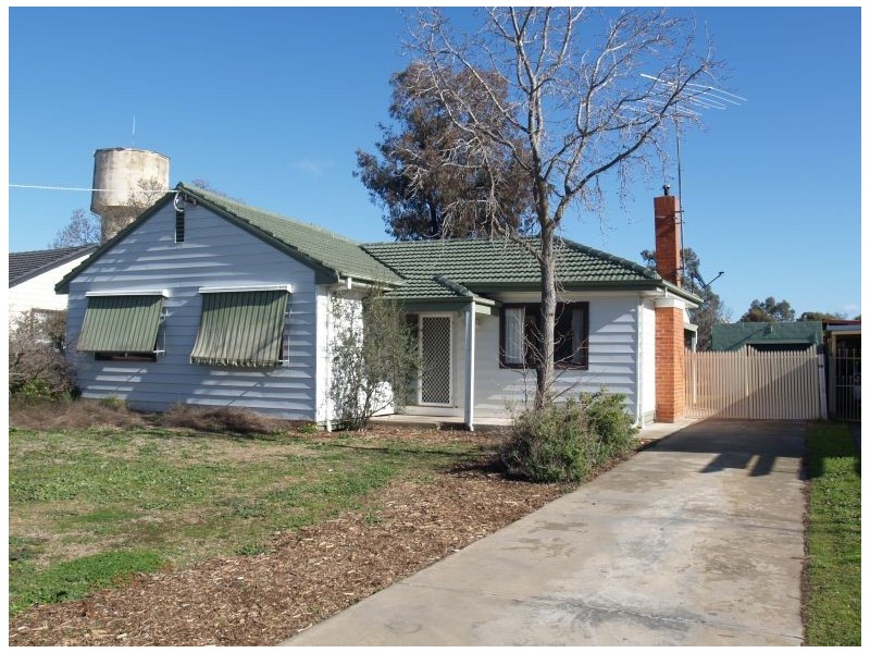 8 Paterson Street, Numurkah VIC 3636