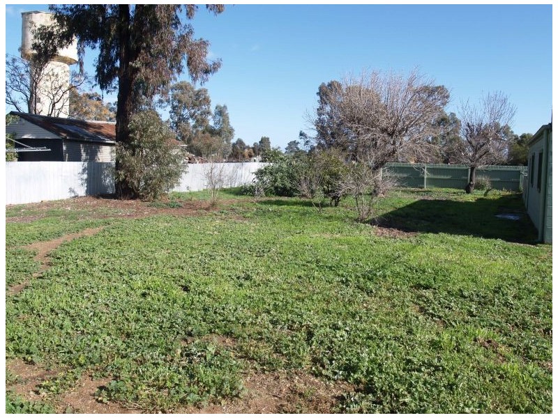 8 Paterson Street, Numurkah VIC 3636