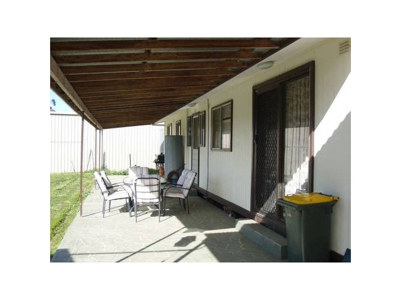 83 Swamp Road, Wunghnu VIC 3635