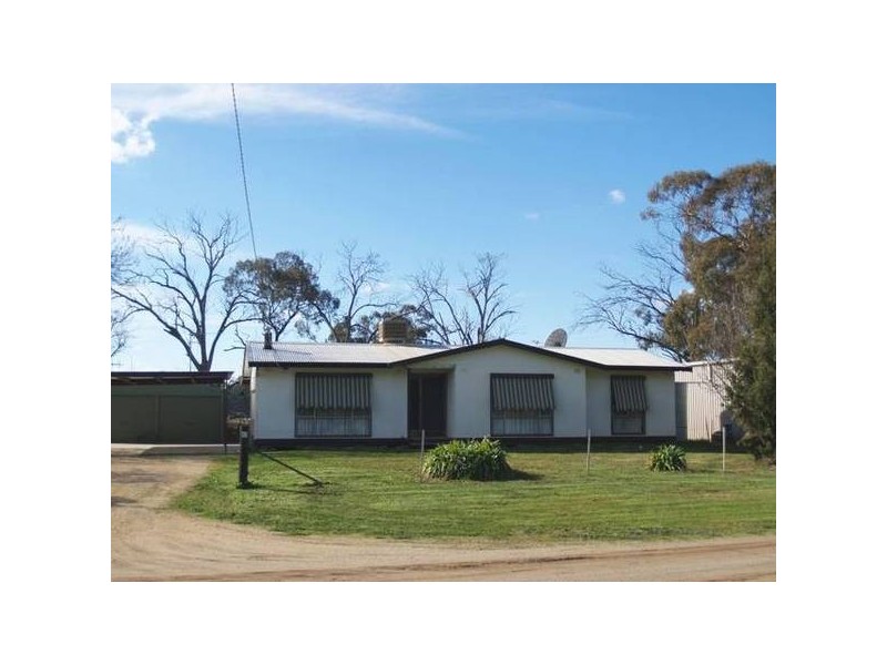 83 Swamp Road, Wunghnu VIC 3635