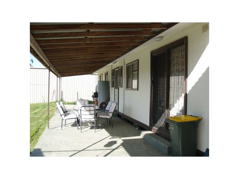 83 Swamp Road, Wunghnu VIC 3635