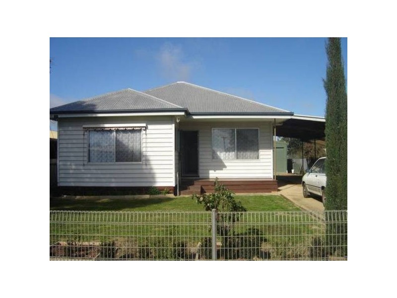 Findlay Street, Strathmerton VIC 3641