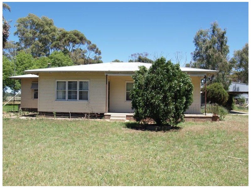 1091 Union Road, Numurkah VIC 3636