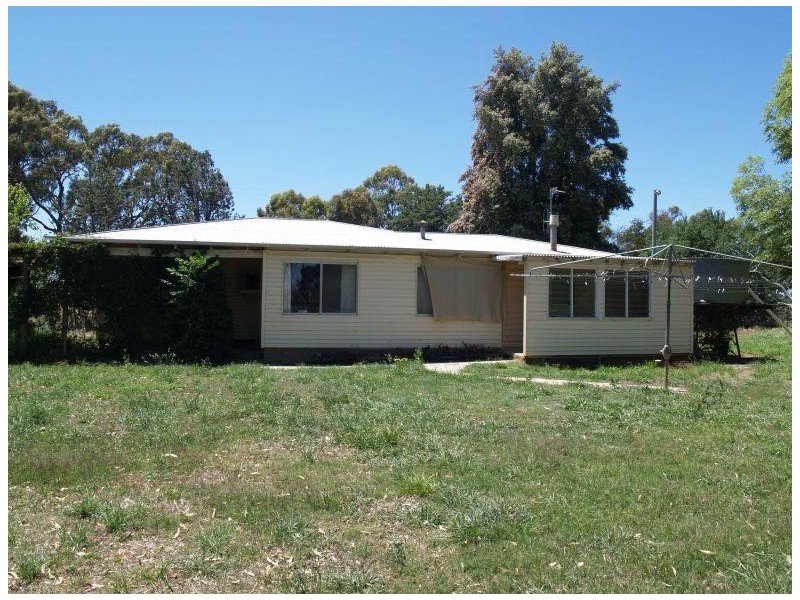 1091 Union Road, Numurkah VIC 3636