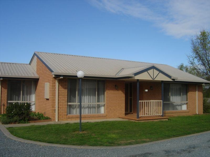 64, 24 Wattle Drive, Numurkah VIC 3636