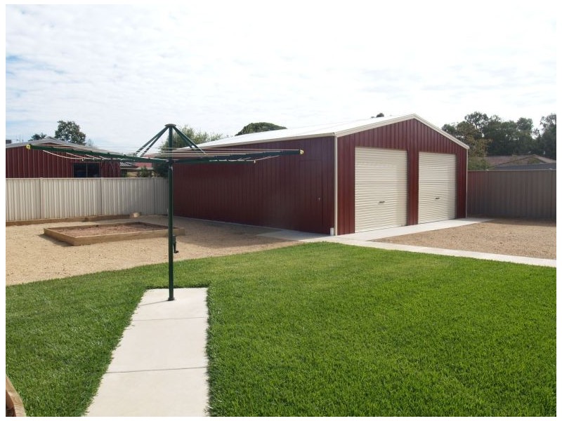 4 Christie Street, Numurkah VIC 3636