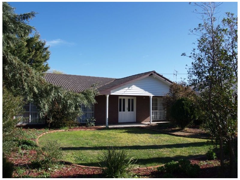 14 Veldt Street, Nathalia VIC 3638