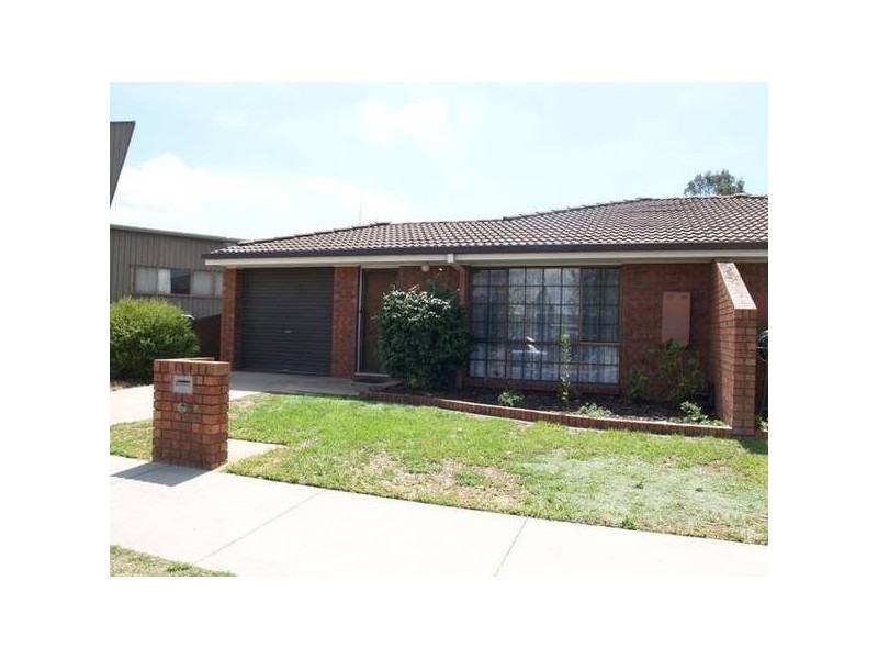 Quinn Street, Numurkah VIC 3636