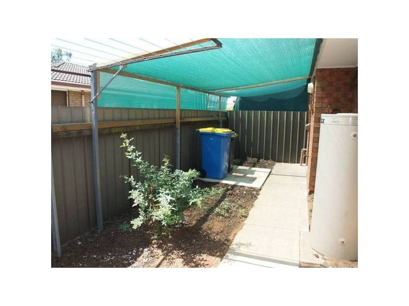 Quinn Street, Numurkah VIC 3636