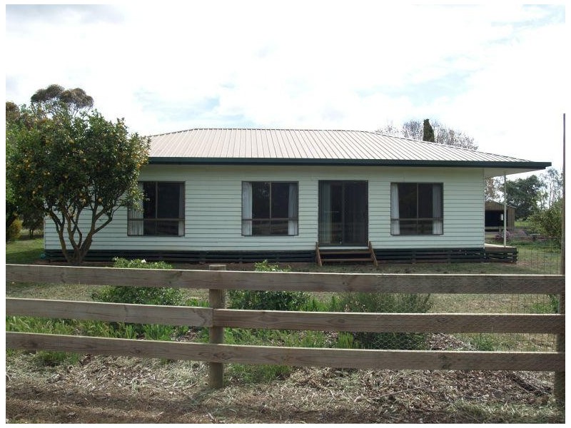1364 Boothroyds Road, Numurkah VIC 3636