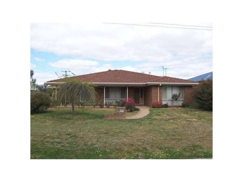 18 Cullen Court, Numurkah VIC 3636