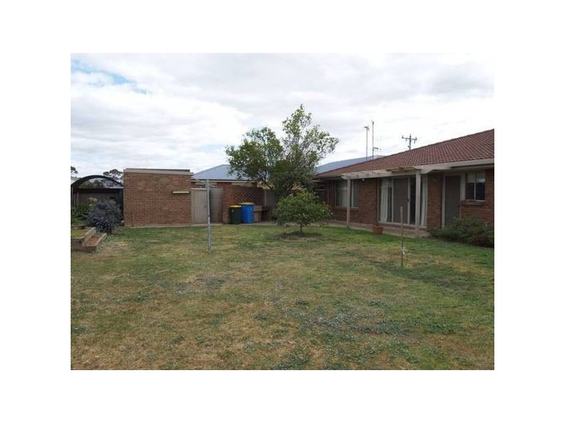 18 Cullen Court, Numurkah VIC 3636