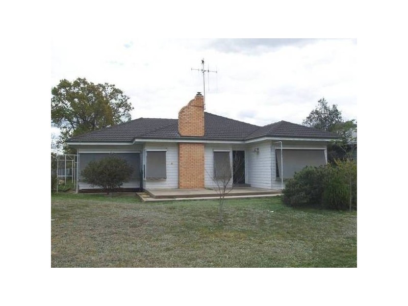 18 Elizabeth Street, Nathalia VIC 3638