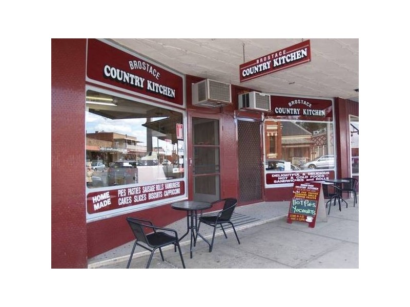 48-50 Melville Street, Numurkah VIC 3636