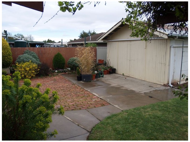 21 Tocumwal Road, Numurkah VIC 3636