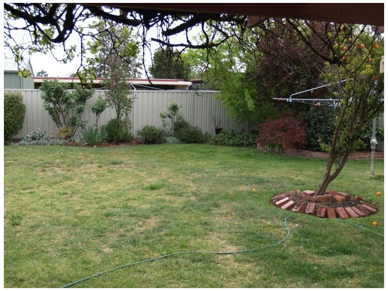 21 Tocumwal Road, Numurkah VIC 3636