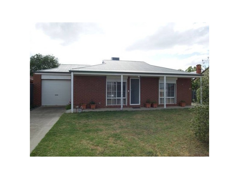 Numurkah VIC 3636