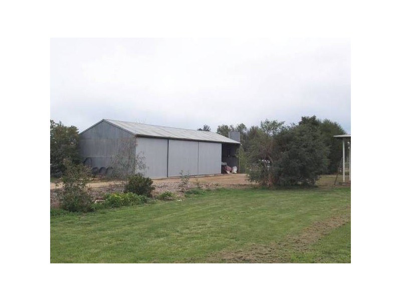 634 Naring Hall Road, Numurkah VIC 3636