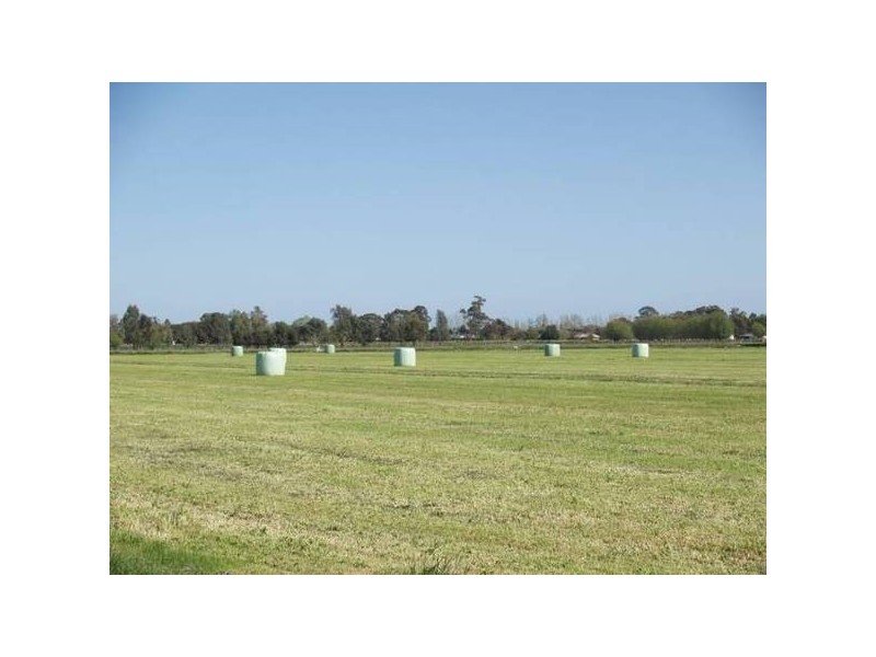 Lot 2 Naring Hall Road, Numurkah VIC 3636