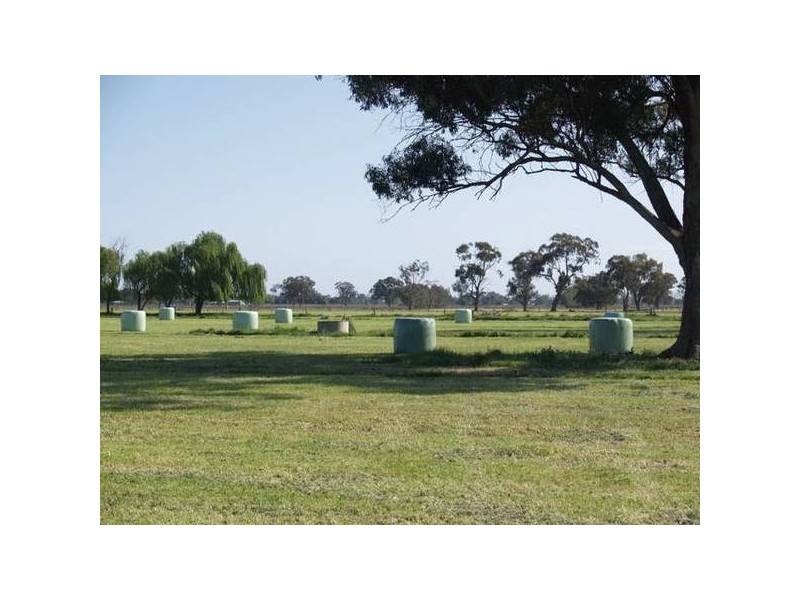 Lot 2 Naring Hall Road, Numurkah VIC 3636