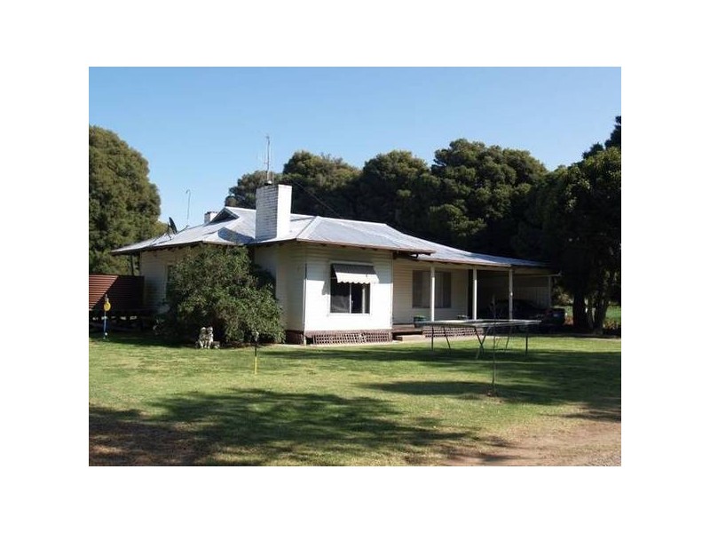 Lot 1 Hendys Road, Numurkah VIC 3636