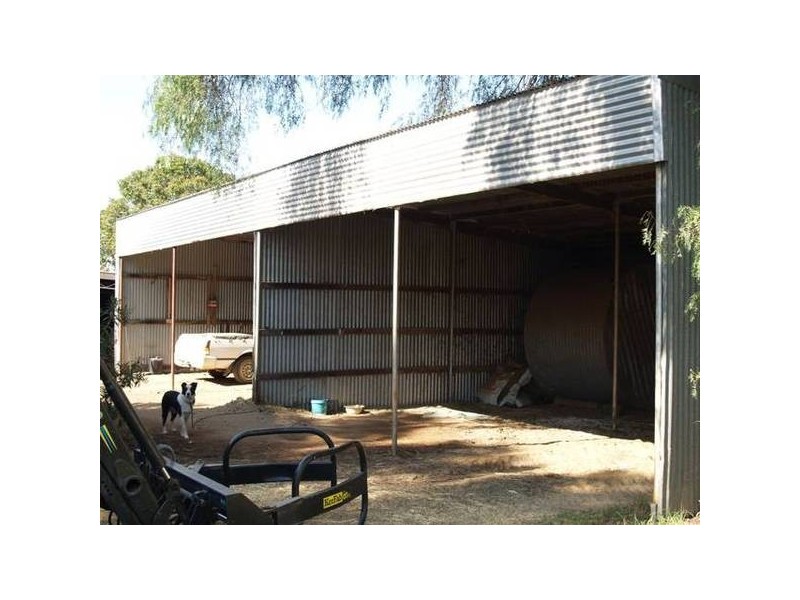 Lot 1 Hendys Road, Numurkah VIC 3636