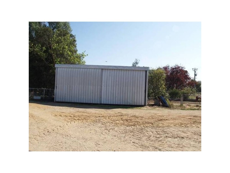 Lot 1 Hendys Road, Numurkah VIC 3636