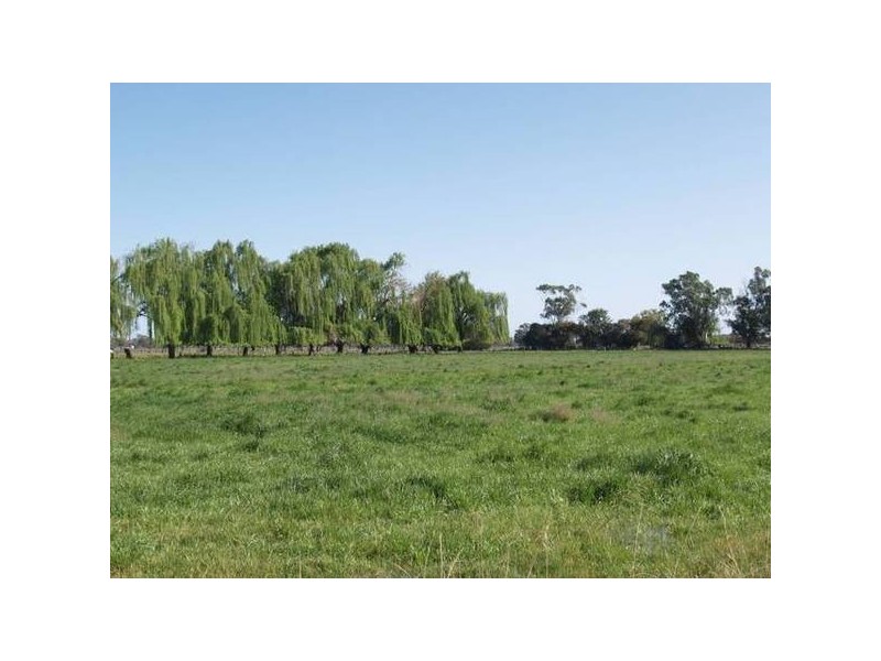 Lot 1 Hendys Road, Numurkah VIC 3636