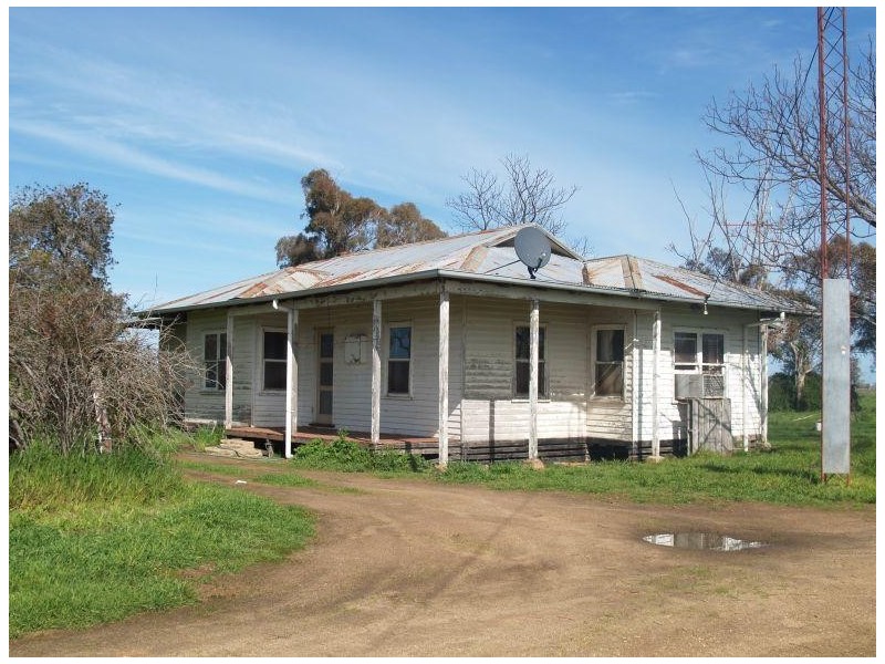 1224 Shinnicks Road, Numurkah VIC 3636