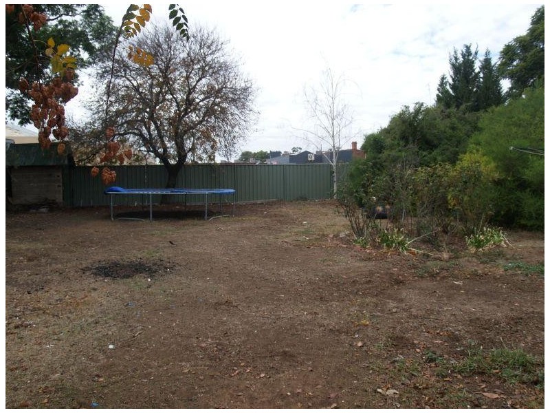 3 Meiklejohn Street, Numurkah VIC 3636