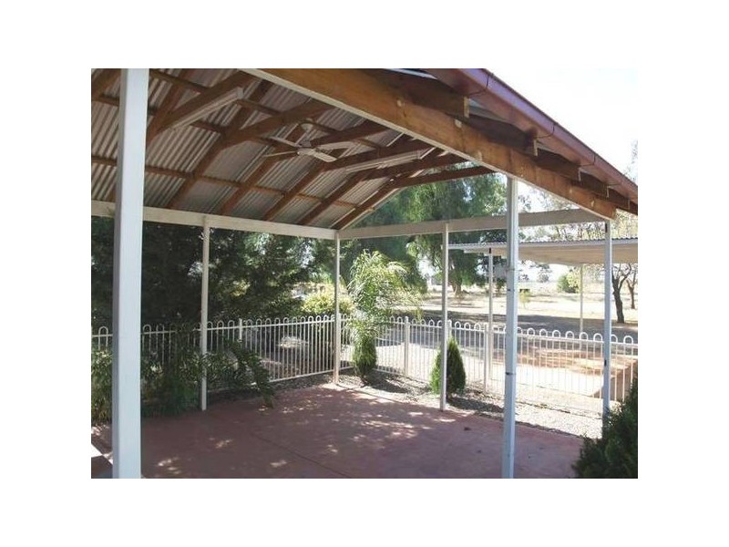 Lot 1 Sellicks Road, Numurkah VIC 3636