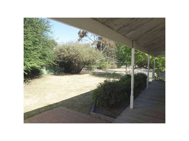Lot 1 Sellicks Road, Numurkah VIC 3636