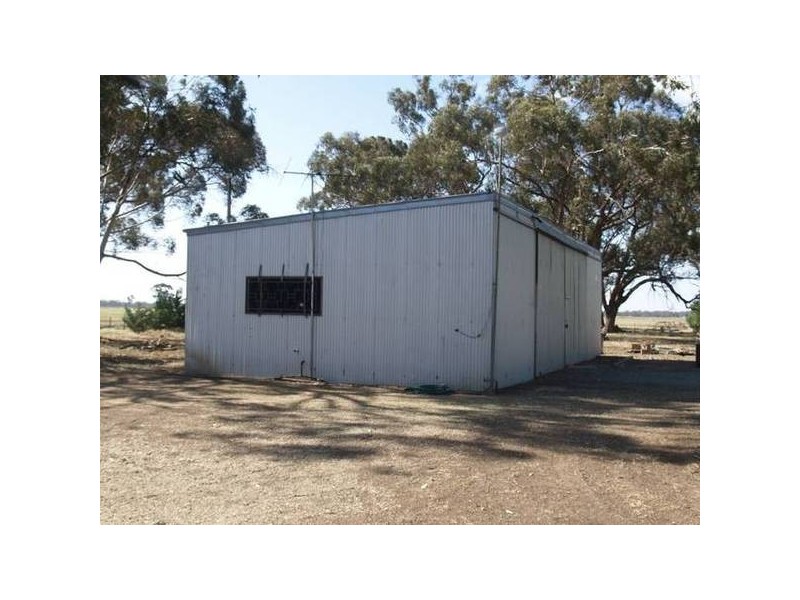 Lot 1 Sellicks Road, Numurkah VIC 3636