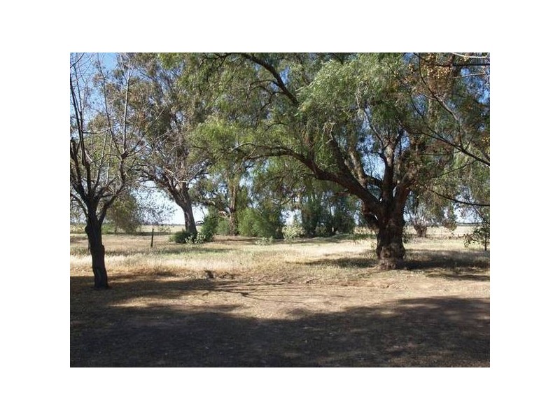 Lot 1 Sellicks Road, Numurkah VIC 3636