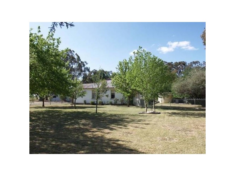 Lot 1 Sellicks Road, Numurkah VIC 3636