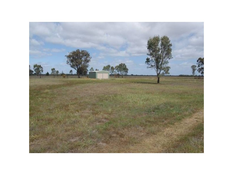 Lot 2 Lorenz Road, Numurkah VIC 3636