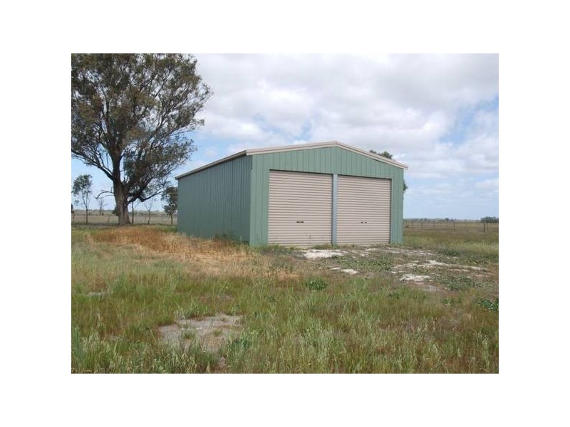 Lot 2 Lorenz Road, Numurkah VIC 3636