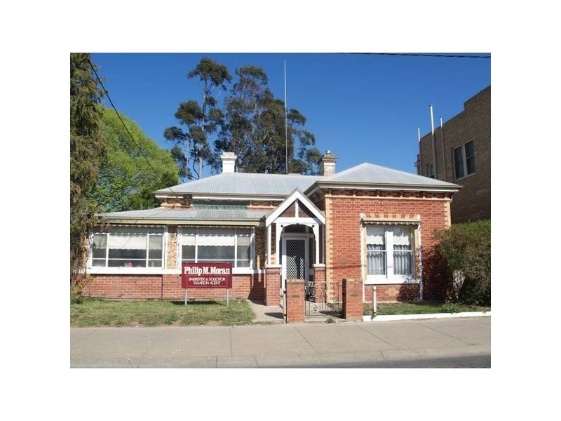 22 Melville Street, Numurkah VIC 3636