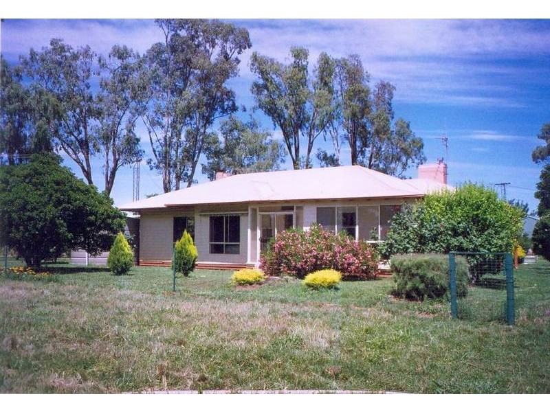 89 Waaia Bearii Road, Waaia VIC 3637