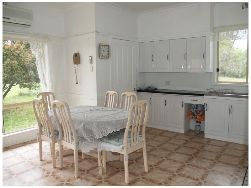 89 Waaia Bearii Road, Waaia VIC 3637