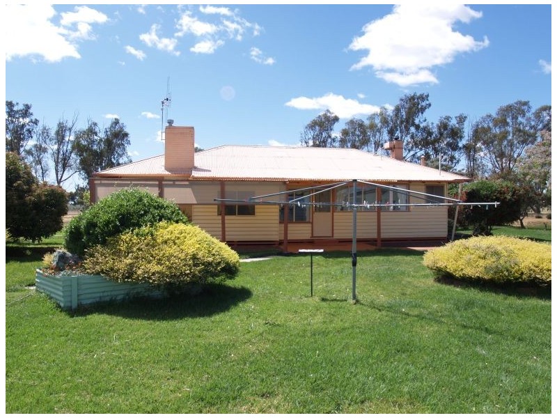 89 Waaia Bearii Road, Waaia VIC 3637