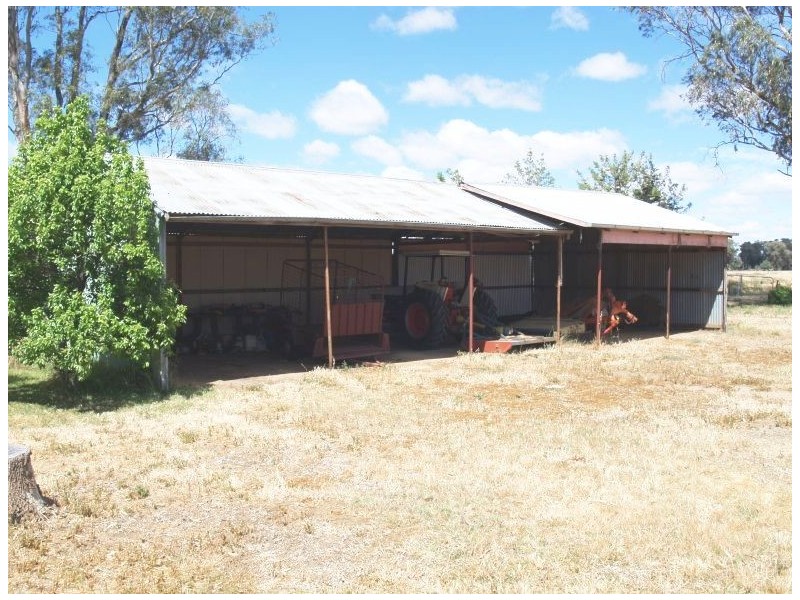 89 Waaia Bearii Road, Waaia VIC 3637