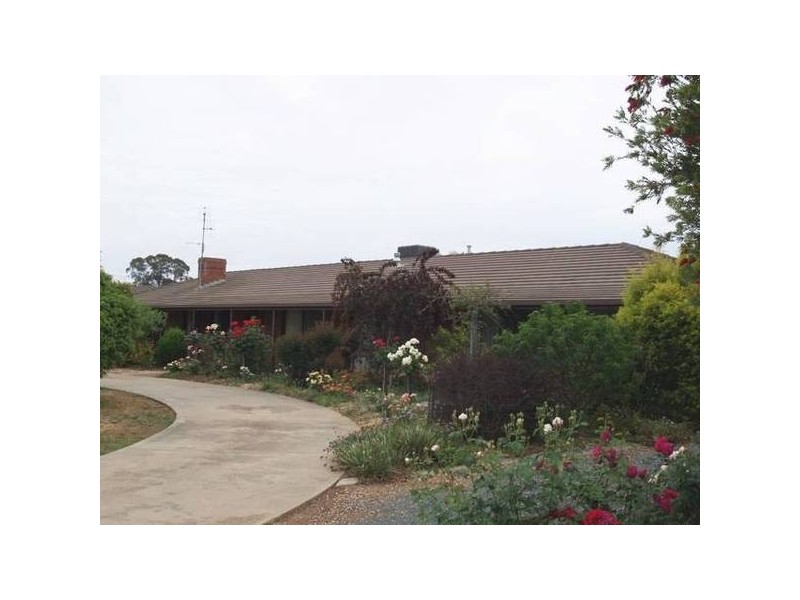 1 Cullen Court, Numurkah VIC 3636