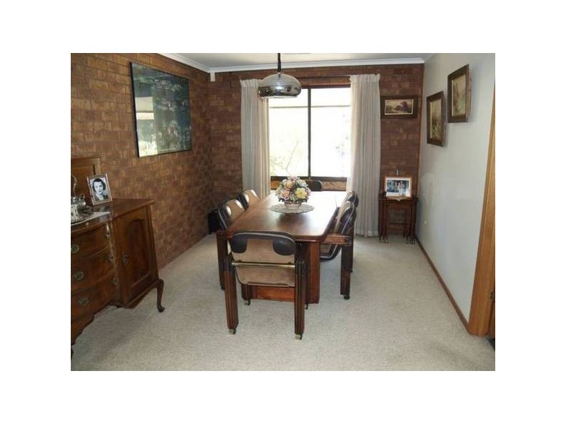 1 Cullen Court, Numurkah VIC 3636