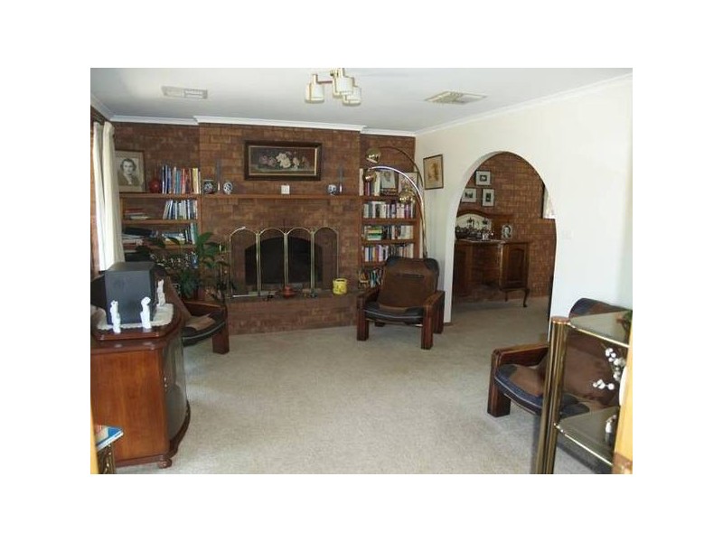 1 Cullen Court, Numurkah VIC 3636