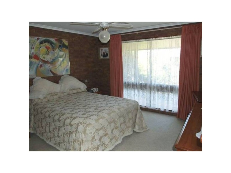 1 Cullen Court, Numurkah VIC 3636