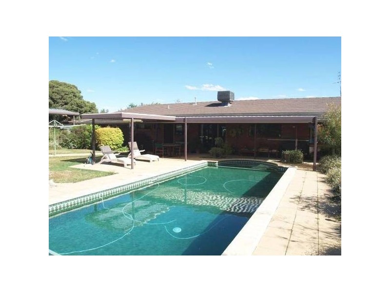 1 Cullen Court, Numurkah VIC 3636