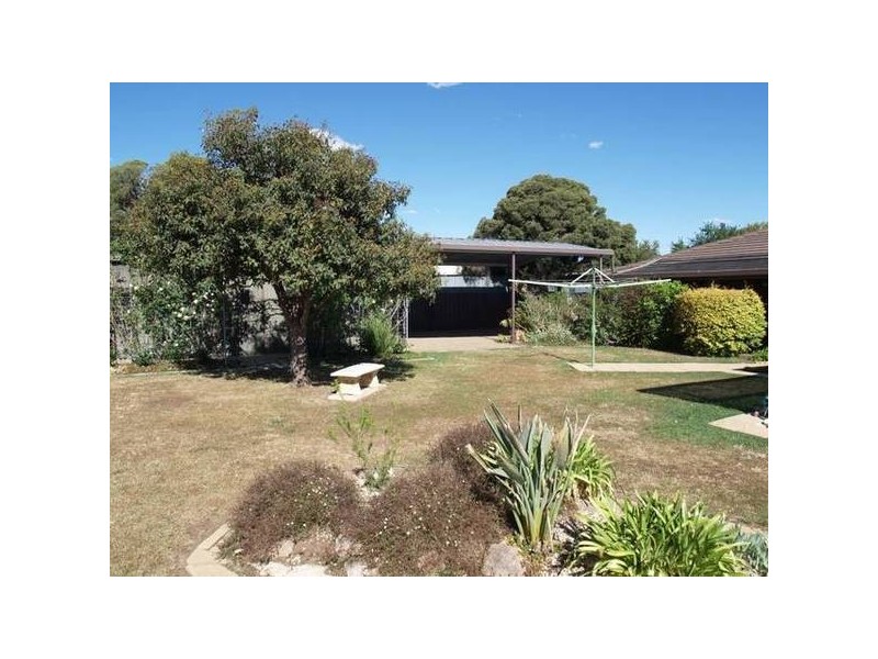 1 Cullen Court, Numurkah VIC 3636