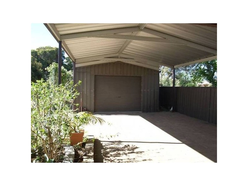 1 Cullen Court, Numurkah VIC 3636